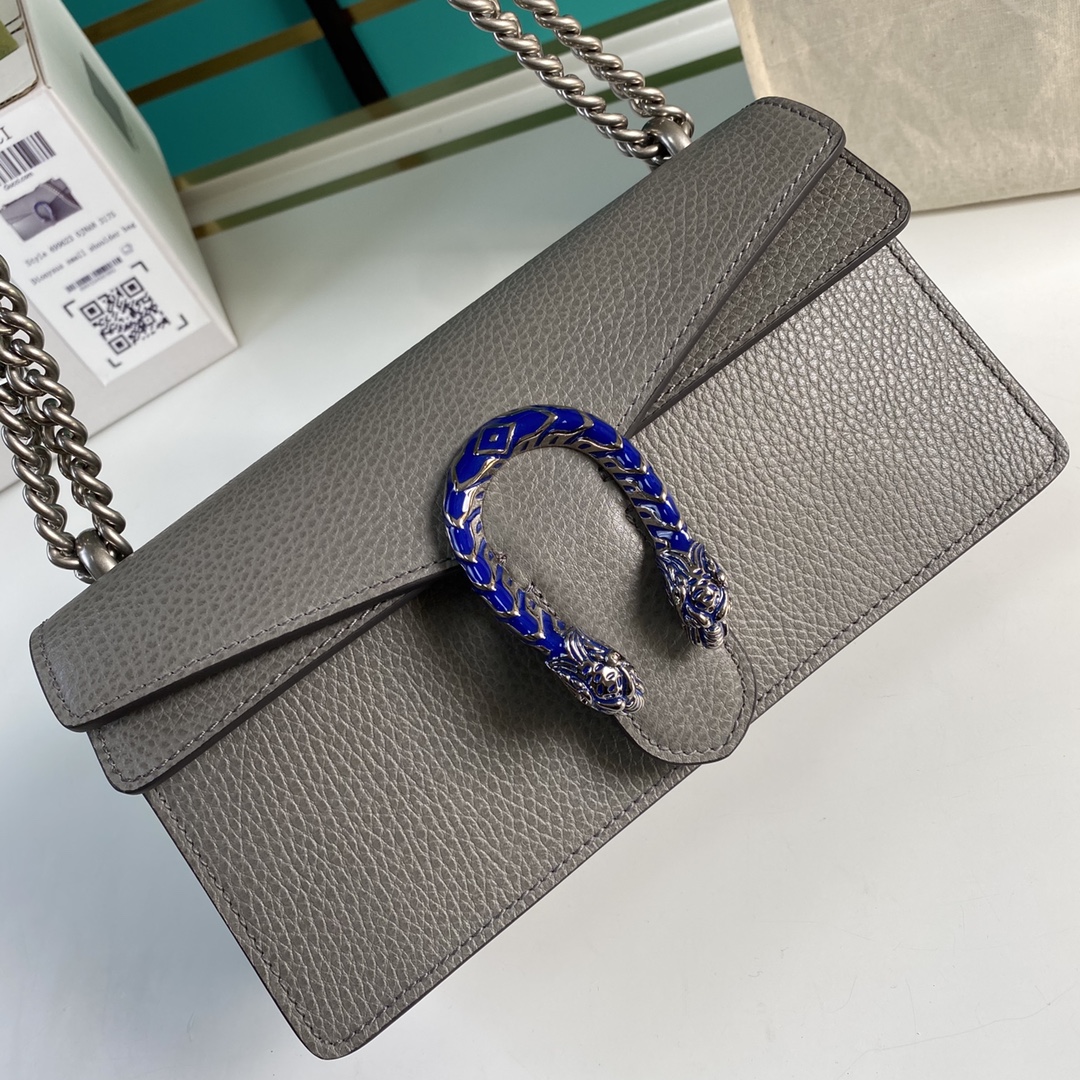 G*u*i dionysus small chain shoulder crossbody bag