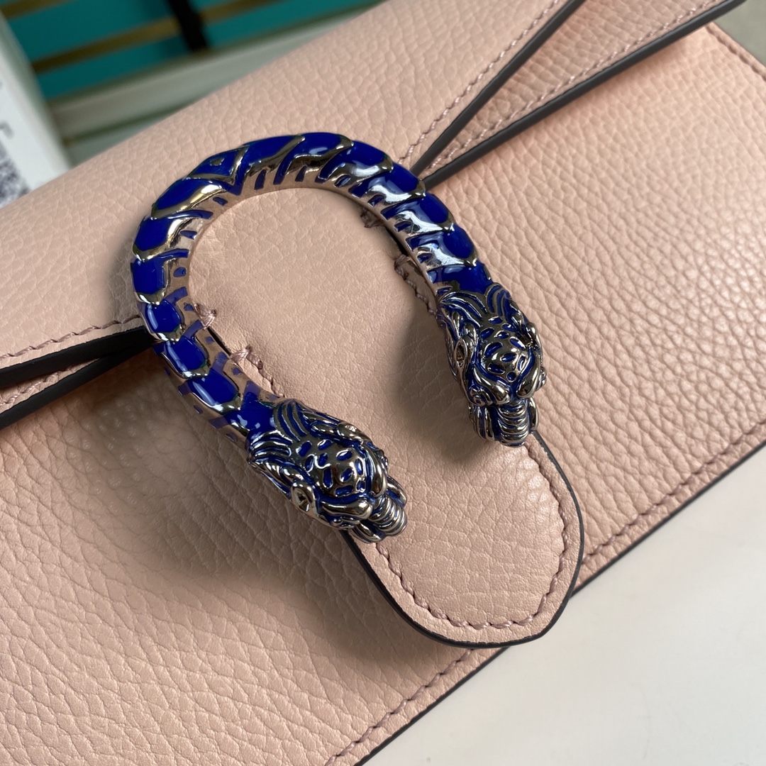 G*u*i dionysus small chain shoulder crossbody bag
