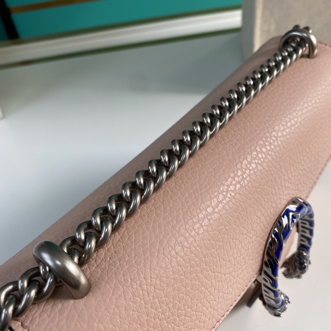 G*u*i dionysus small chain shoulder crossbody bag
