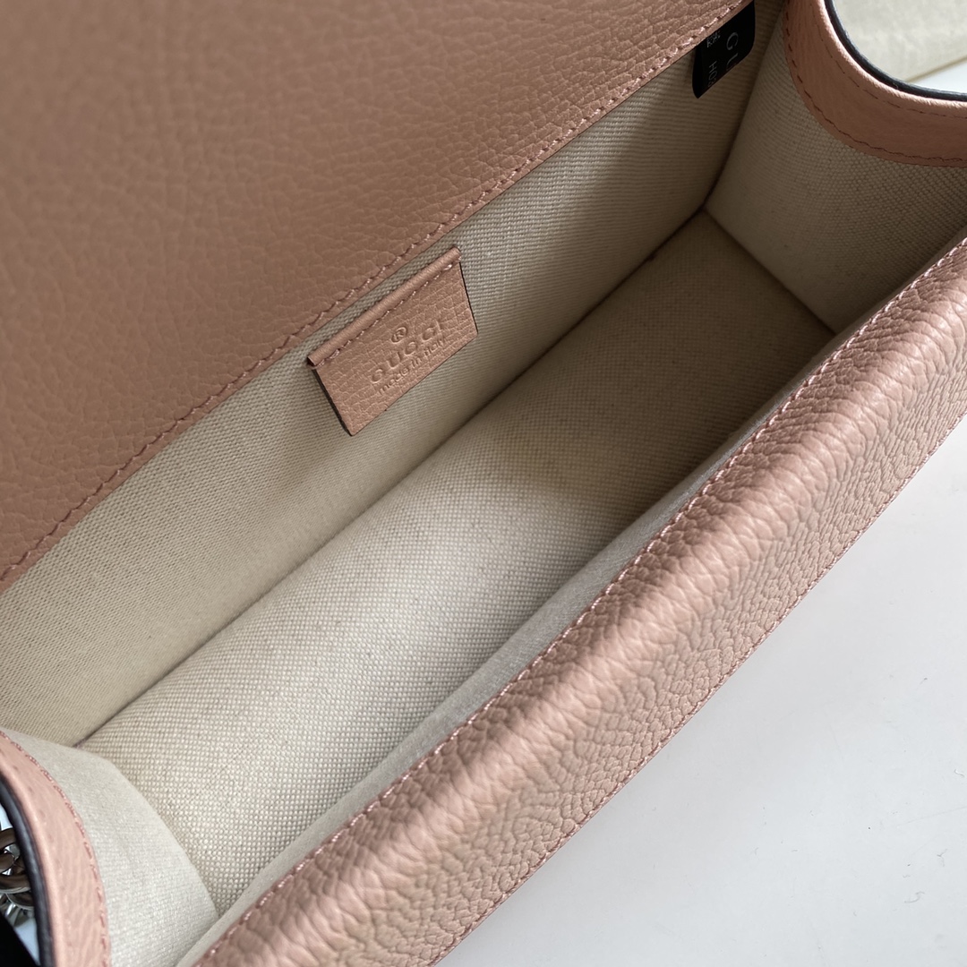 G*u*i dionysus small chain shoulder crossbody bag