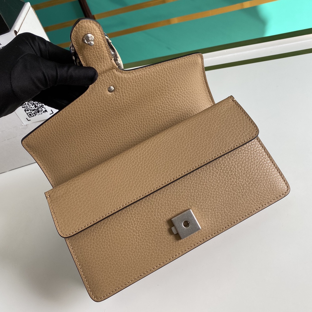 G*u*i dionysus small chain shoulder crossbody bag