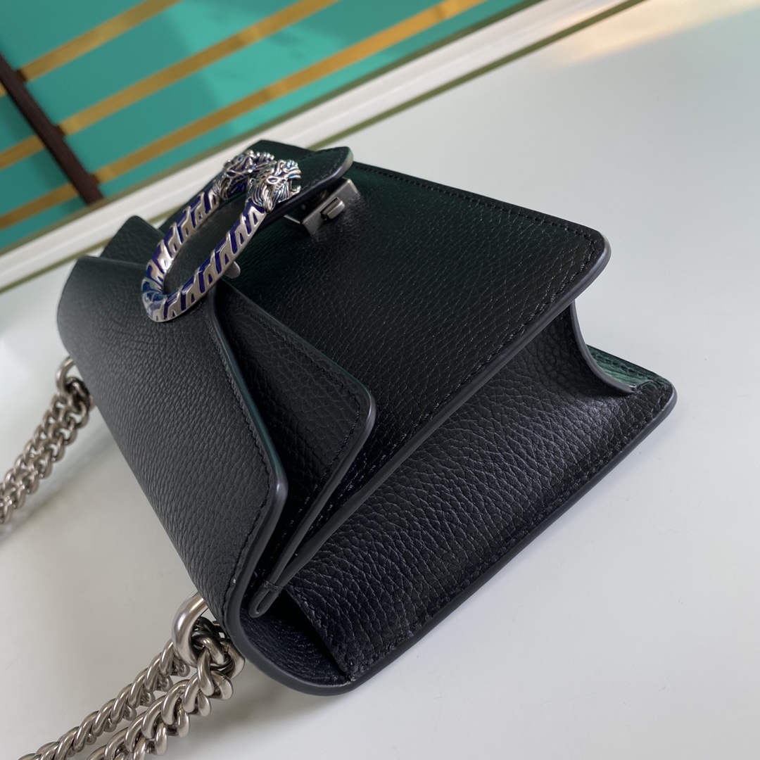 G*u*i dionysus small chain shoulder crossbody bag