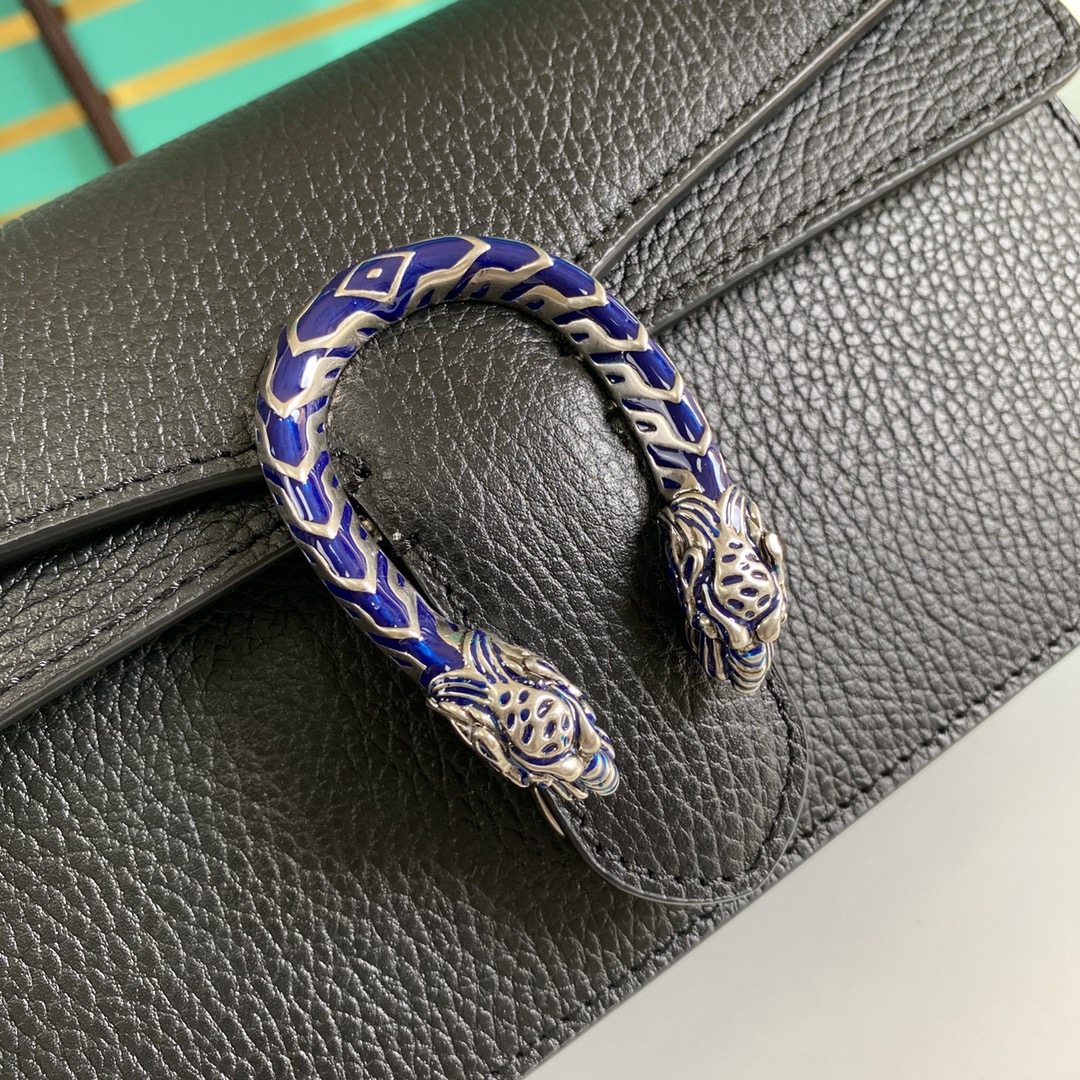 G*u*i dionysus small chain shoulder crossbody bag