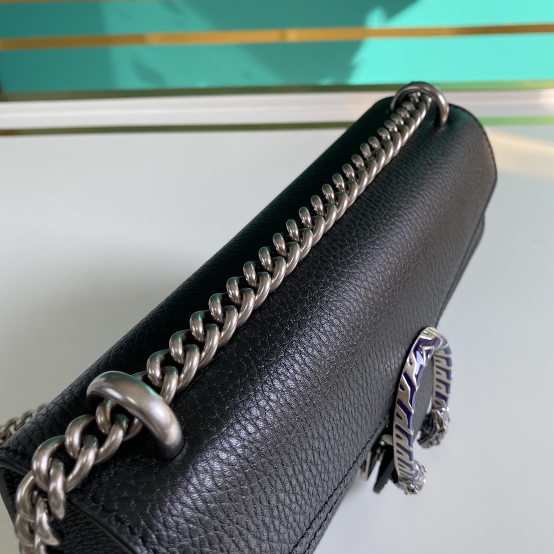 G*u*i dionysus small chain shoulder crossbody bag