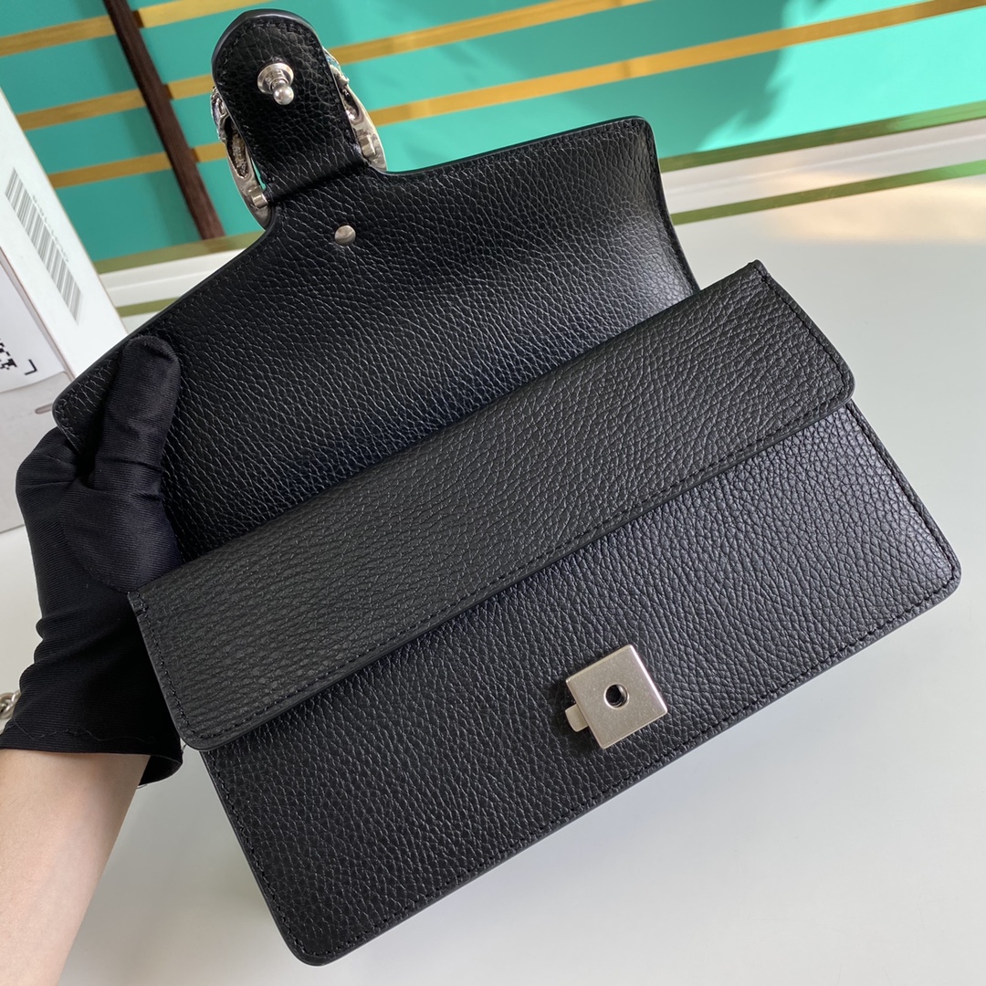 G*u*i dionysus small chain shoulder crossbody bag