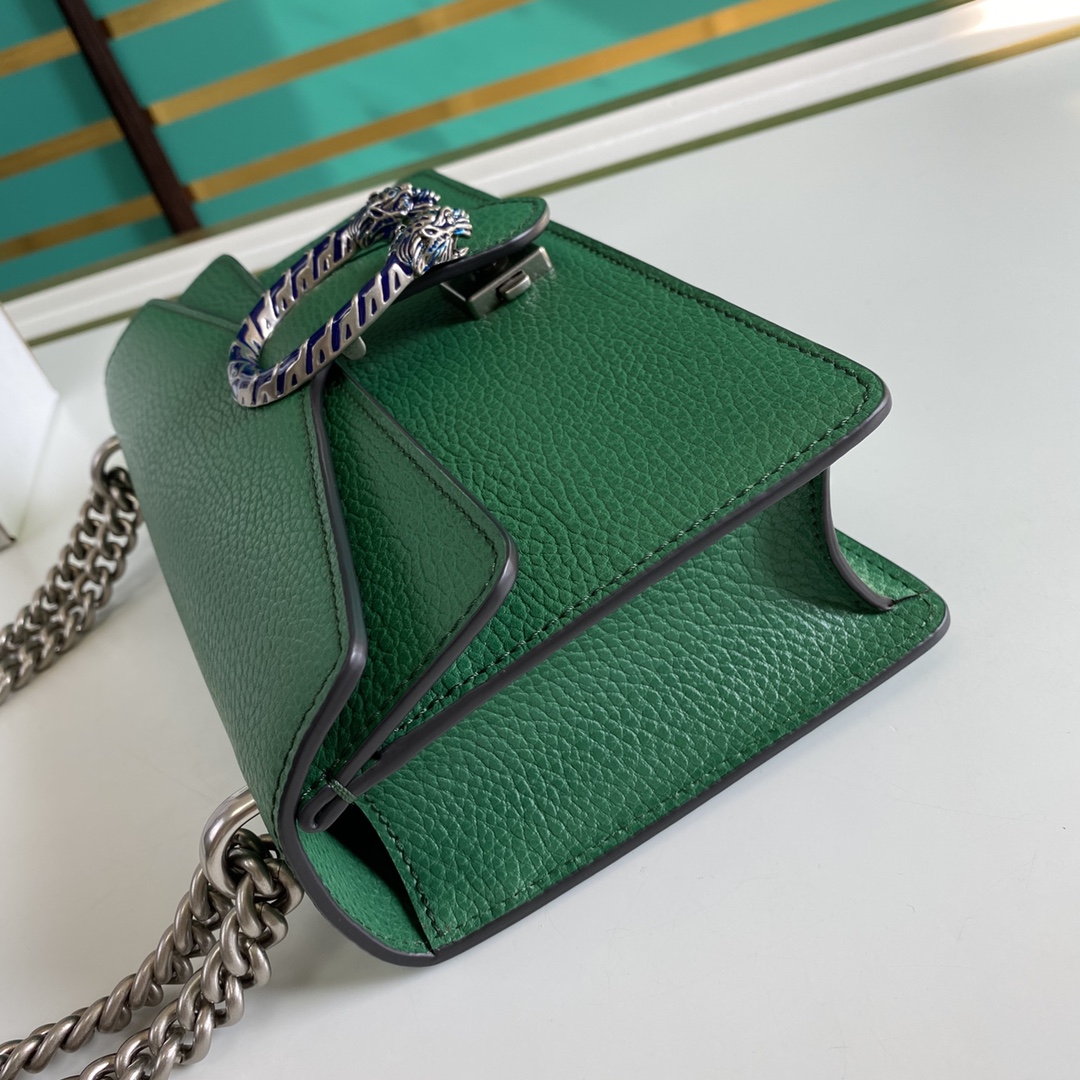 G*u*i dionysus small chain shoulder crossbody bag