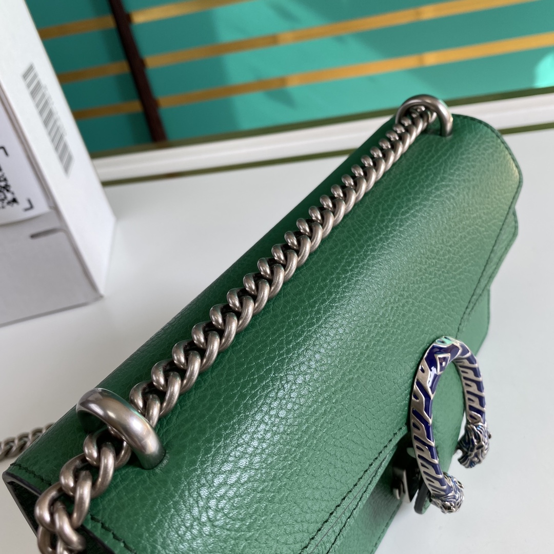 G*u*i dionysus small chain shoulder crossbody bag
