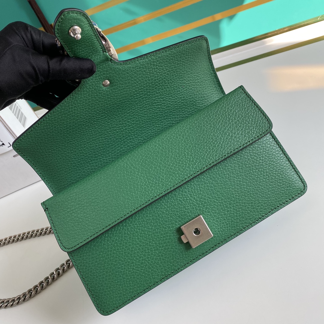 G*u*i dionysus small chain shoulder crossbody bag