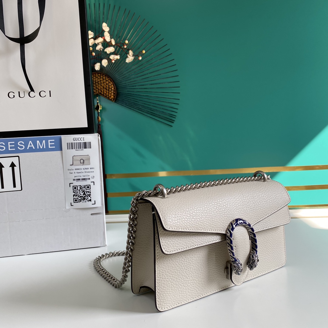 G*u*i dionysus small chain shoulder crossbody bag