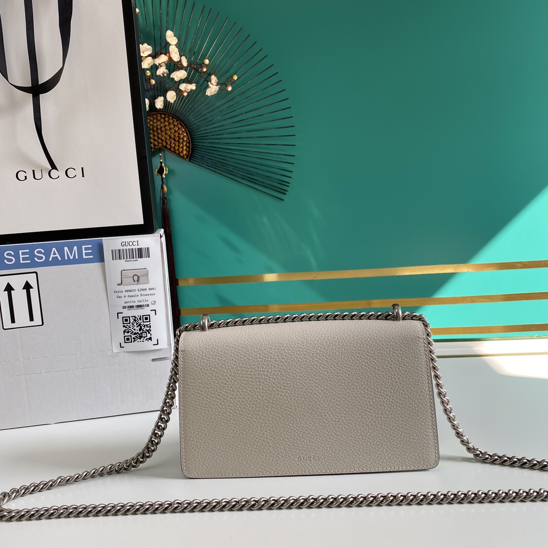 G*u*i dionysus small chain shoulder crossbody bag