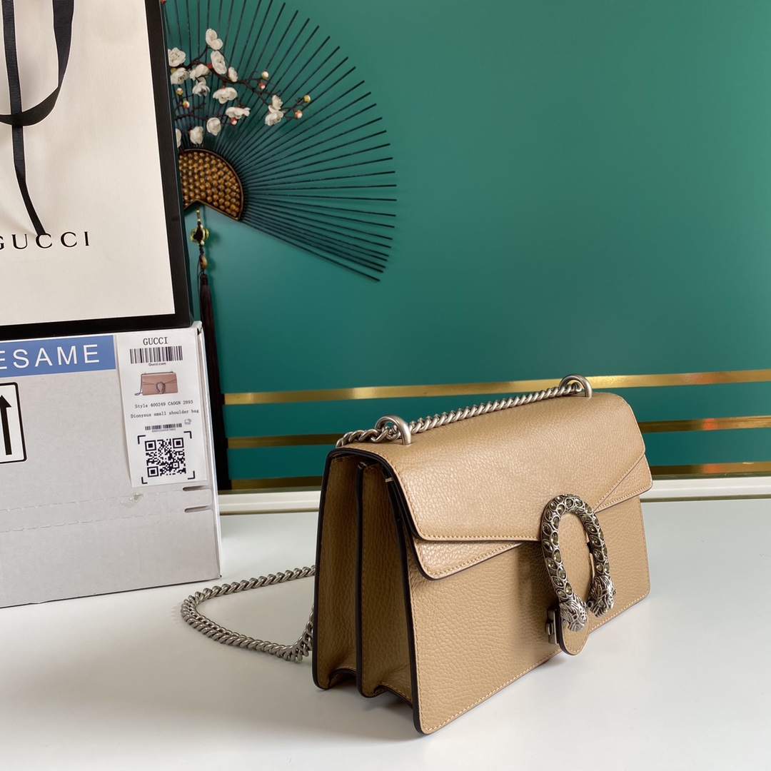 G*u*i dionysus gg small shoulder bag
