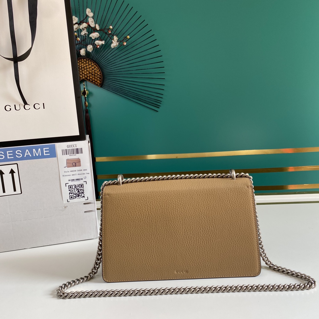 G*u*i dionysus gg small shoulder bag
