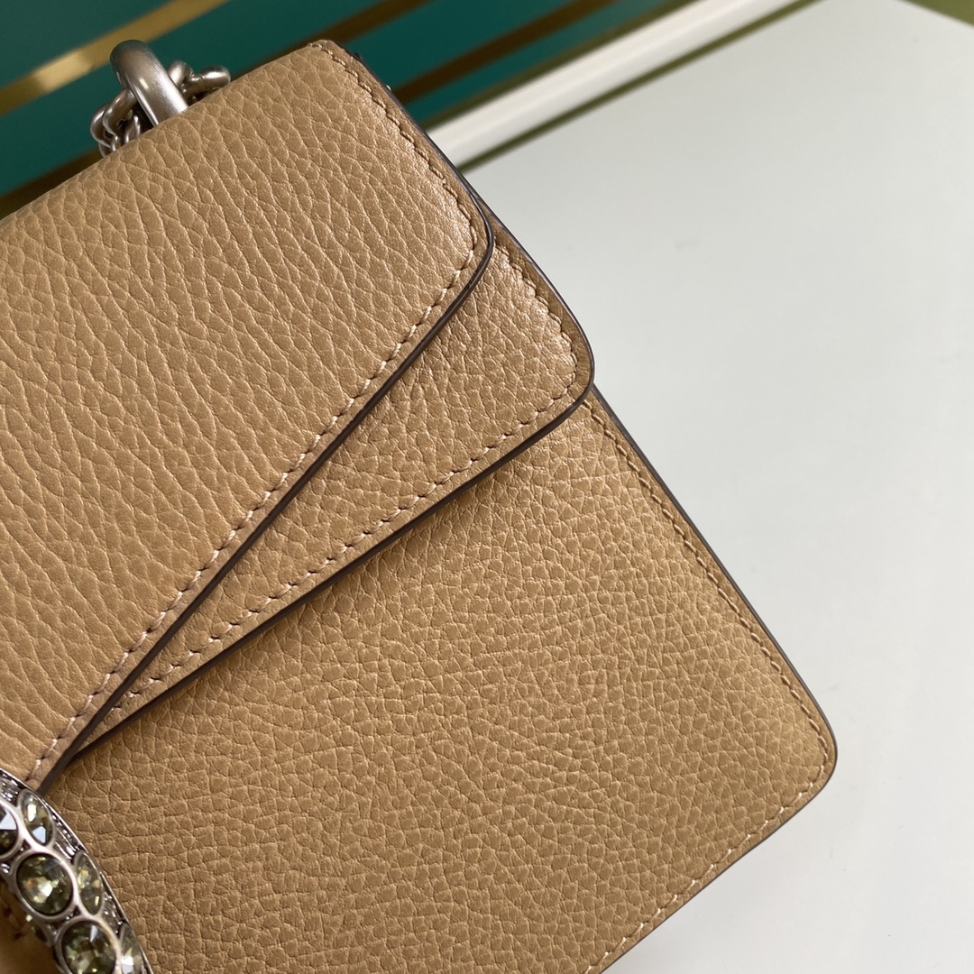 G*u*i dionysus gg small shoulder bag