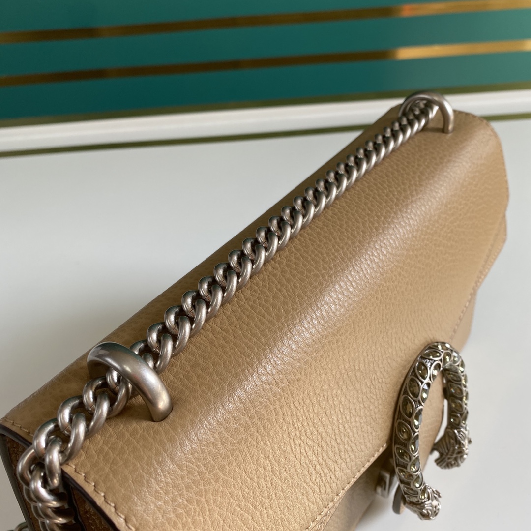 G*u*i dionysus gg small shoulder bag