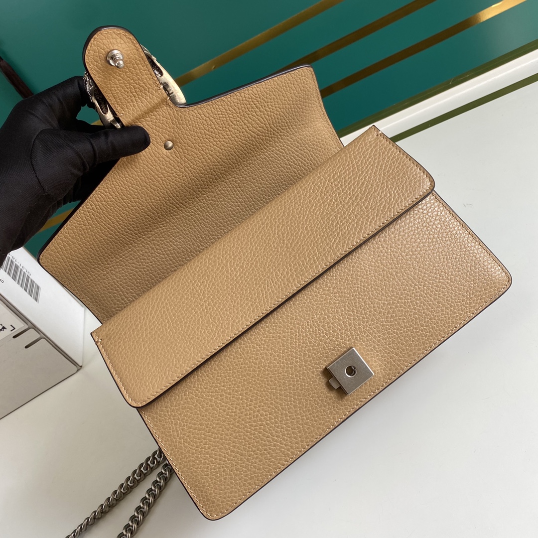 G*u*i dionysus gg small shoulder bag