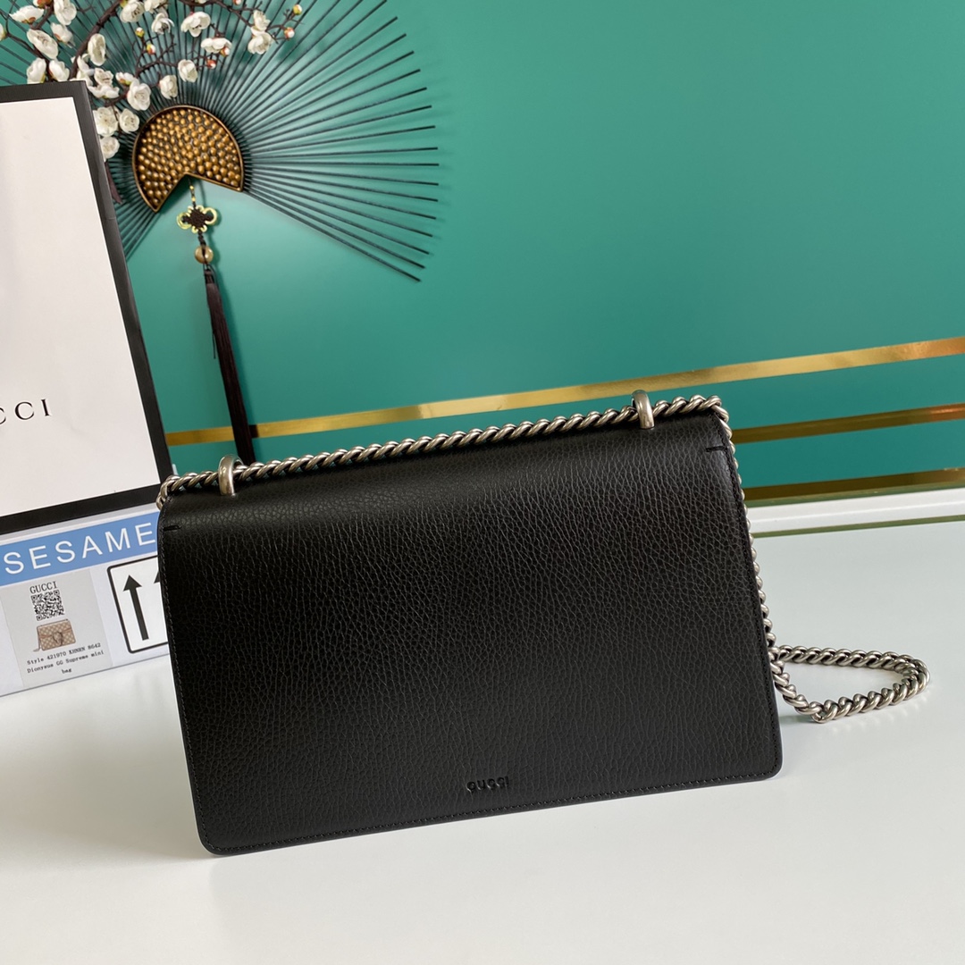 G*u*i dionysus gg small shoulder bag