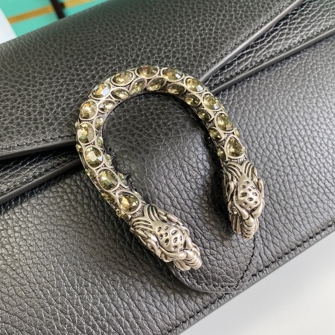 G*u*i dionysus gg small shoulder bag