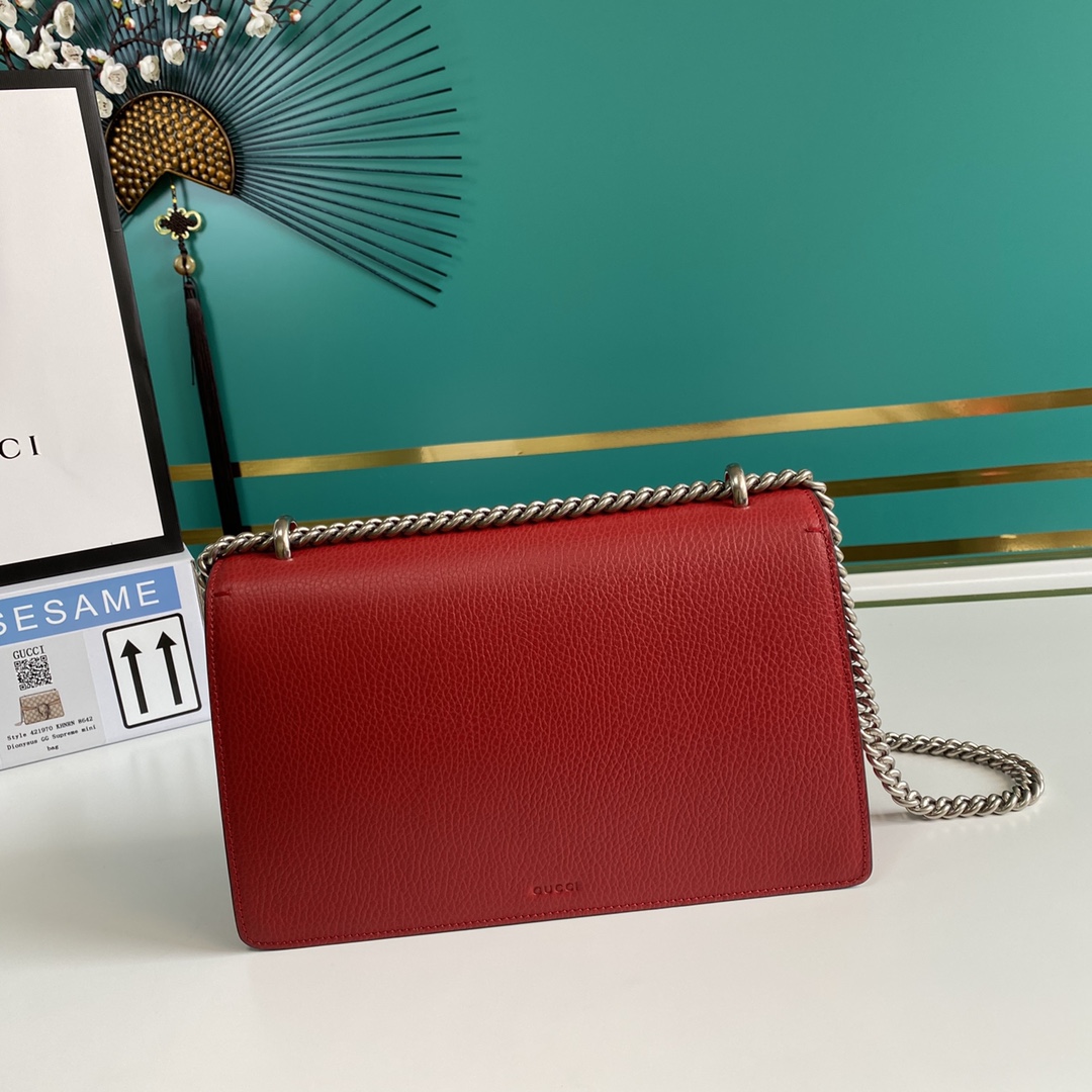 G*u*i dionysus gg small shoulder bag