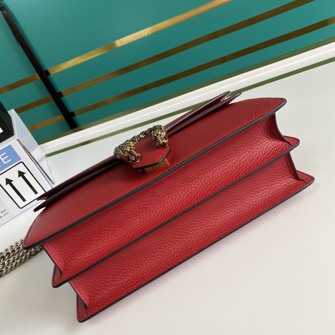 G*u*i dionysus gg small shoulder bag