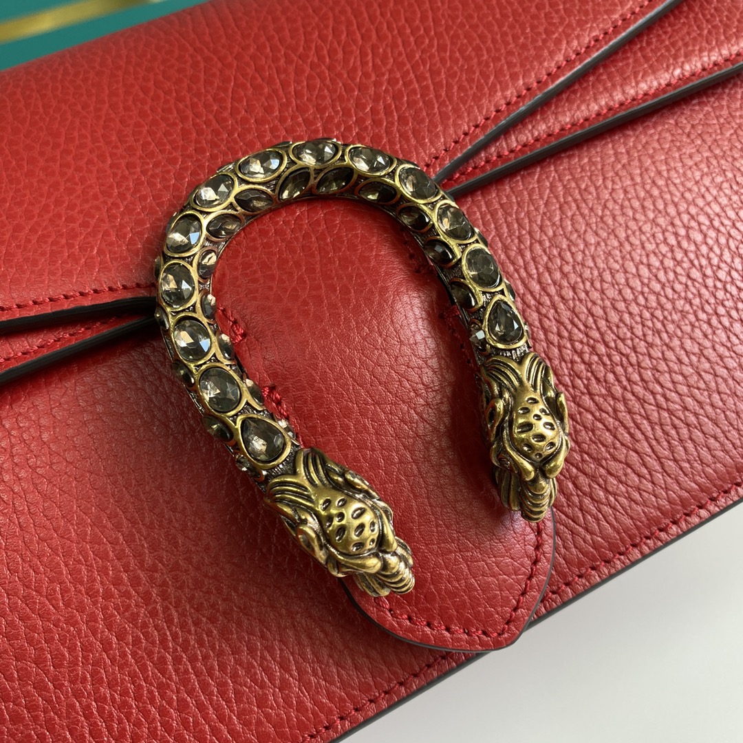 G*u*i dionysus gg small shoulder bag