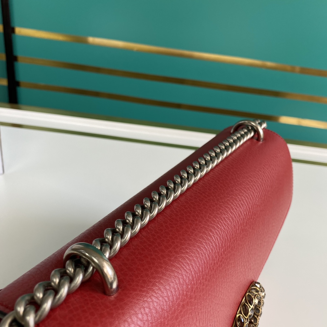 G*u*i dionysus gg small shoulder bag