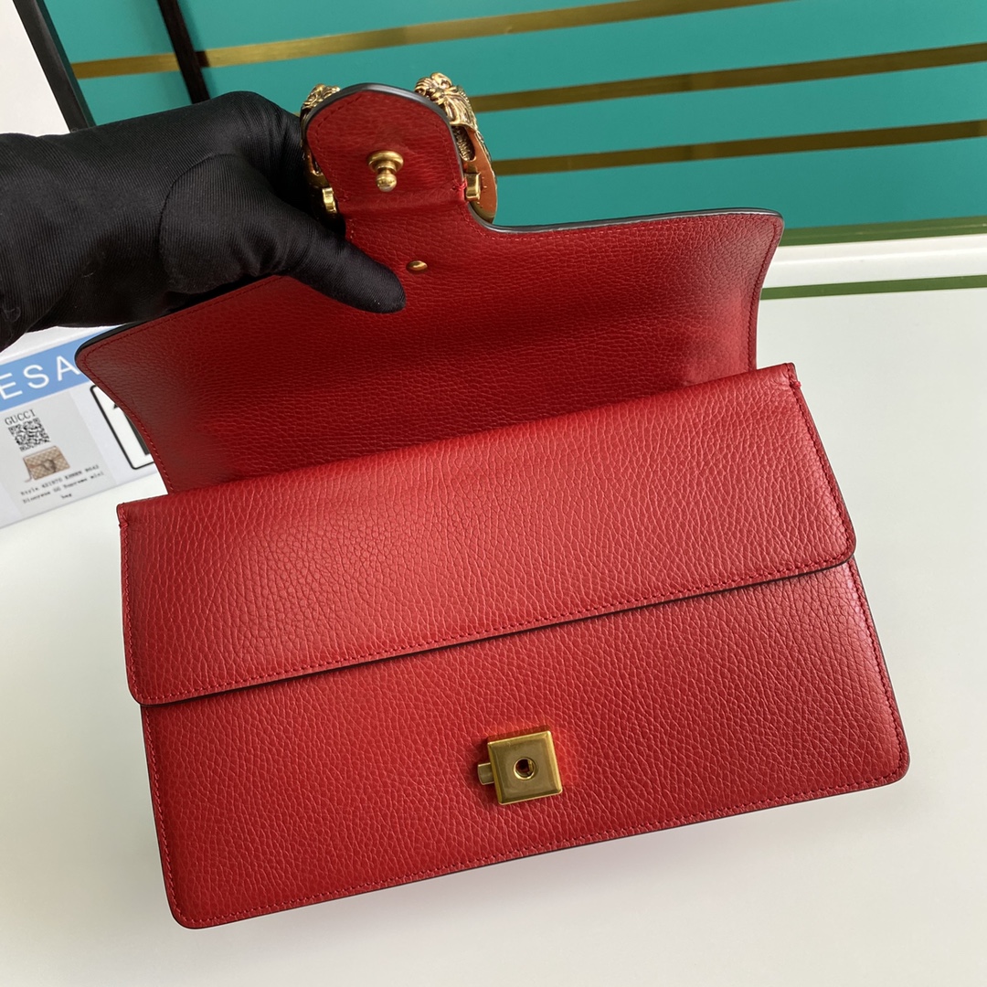 G*u*i dionysus gg small shoulder bag