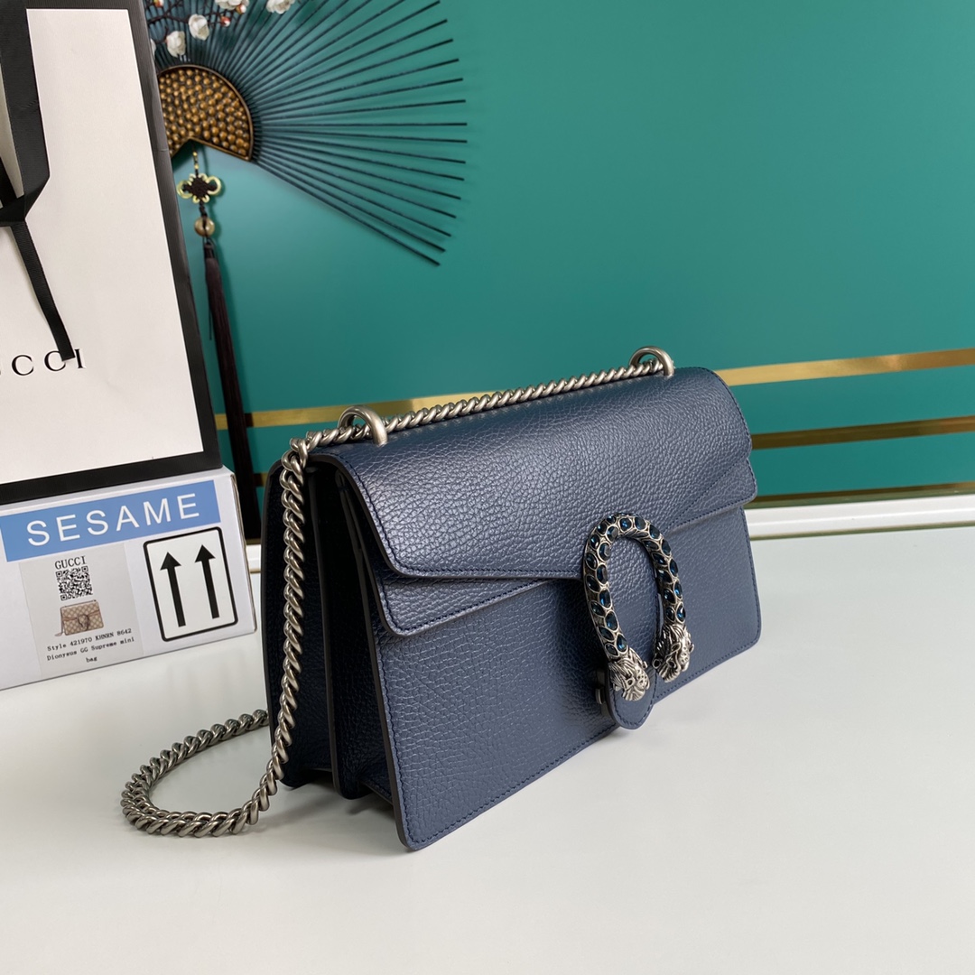 G*u*i dionysus gg small shoulder bag