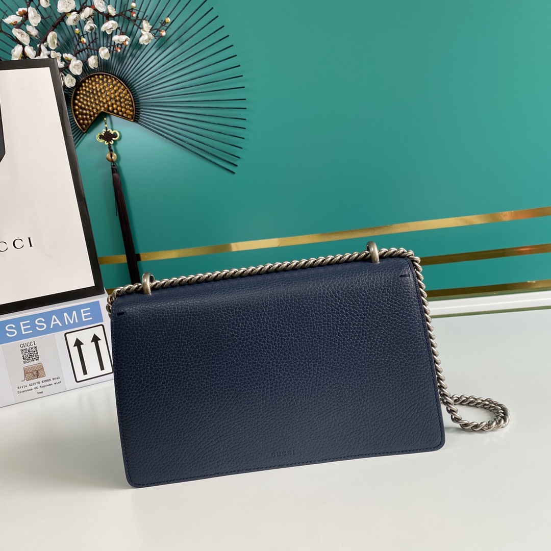 G*u*i dionysus gg small shoulder bag