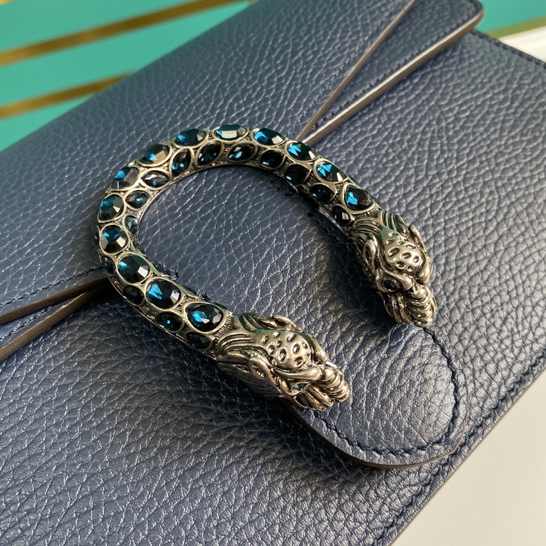 G*u*i dionysus gg small shoulder bag