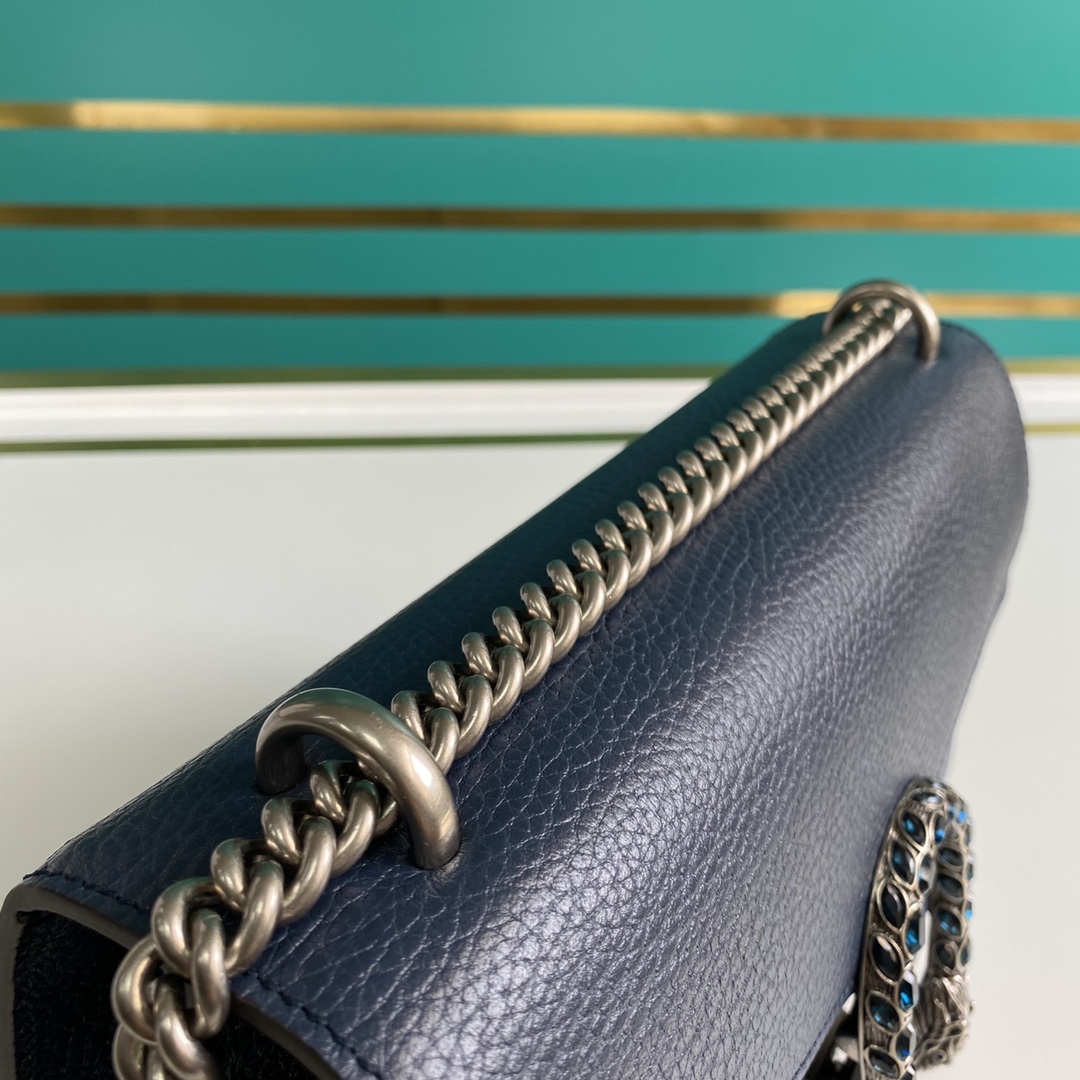 G*u*i dionysus gg small shoulder bag