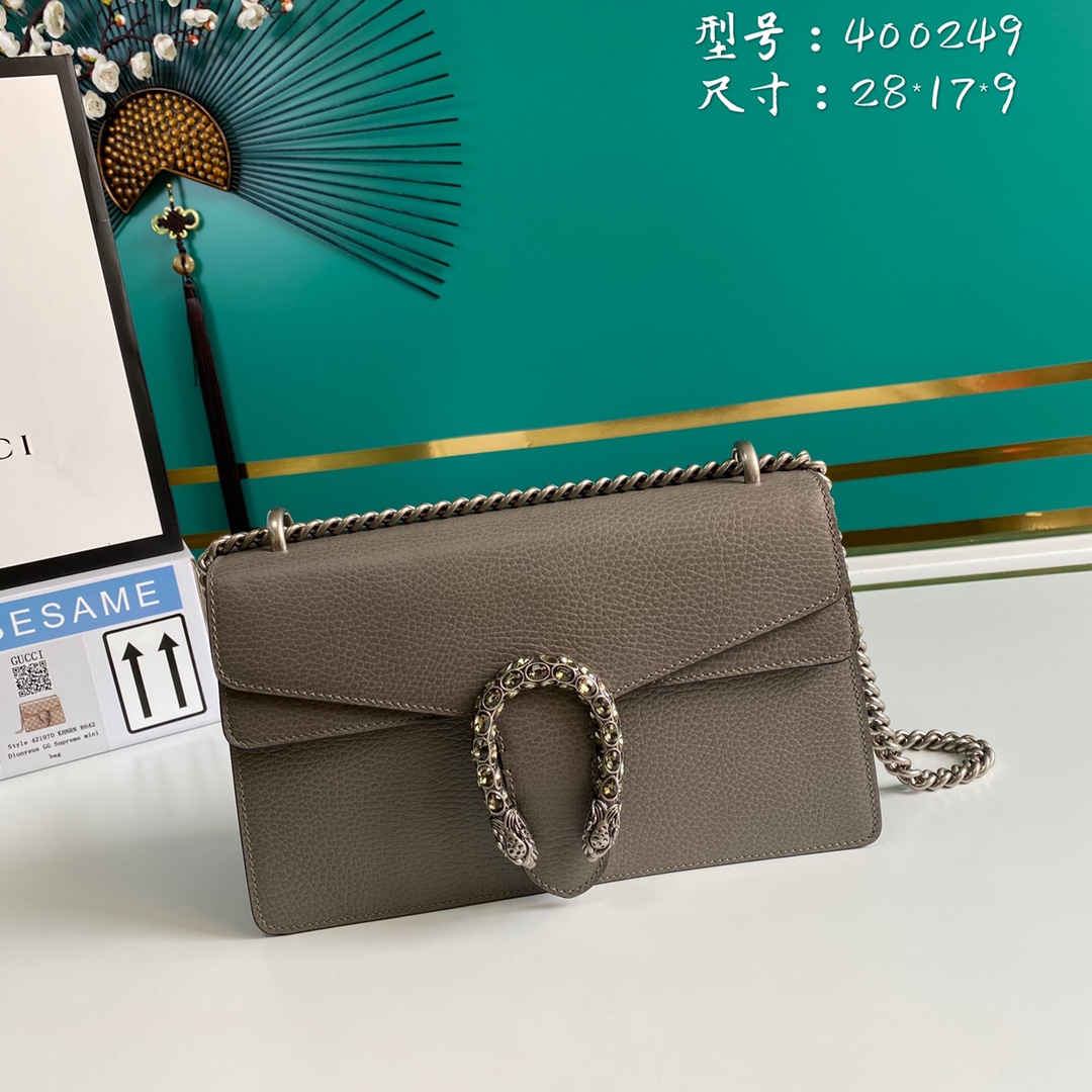 G*u*i dionysus gg small shoulder bag