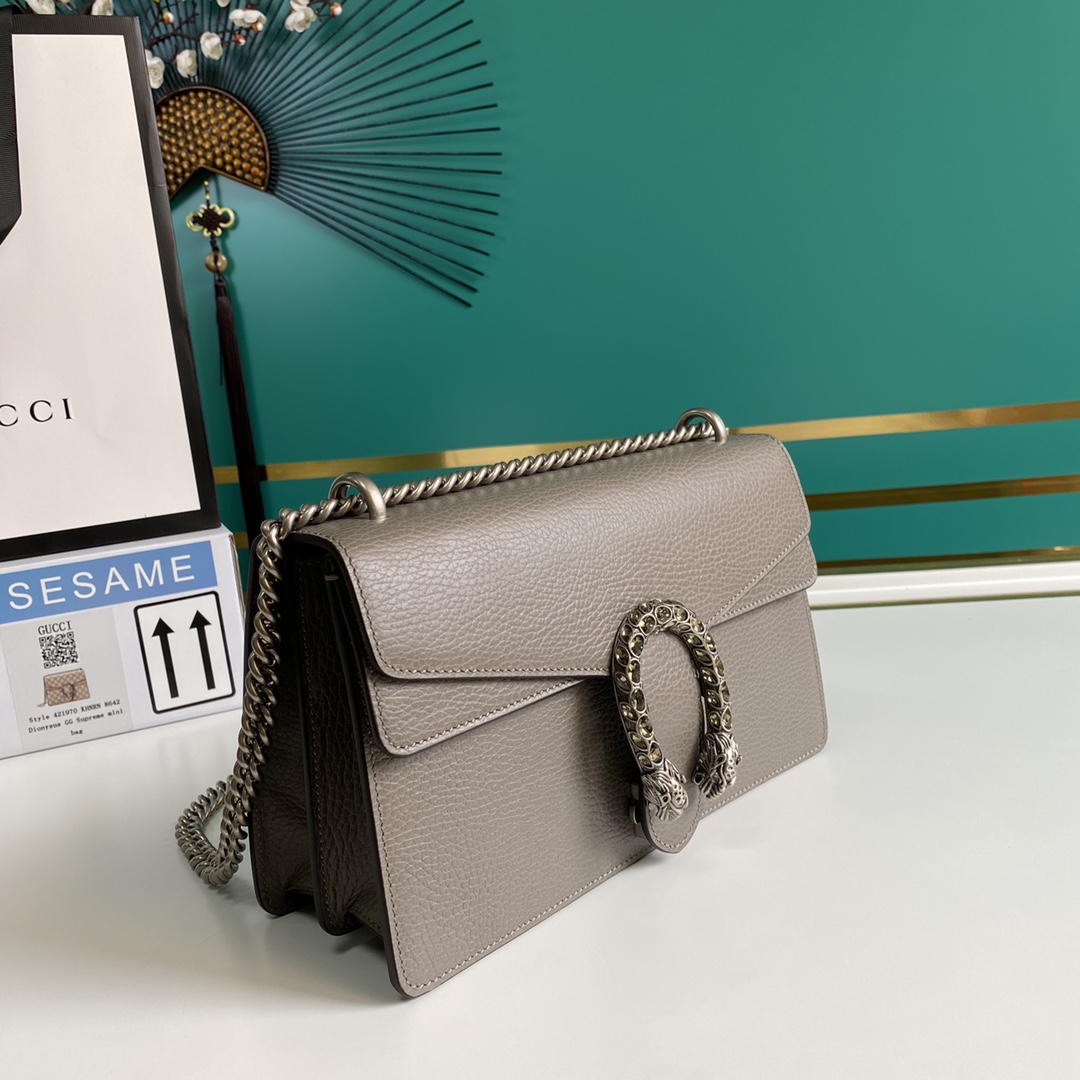 G*u*i dionysus gg small shoulder bag