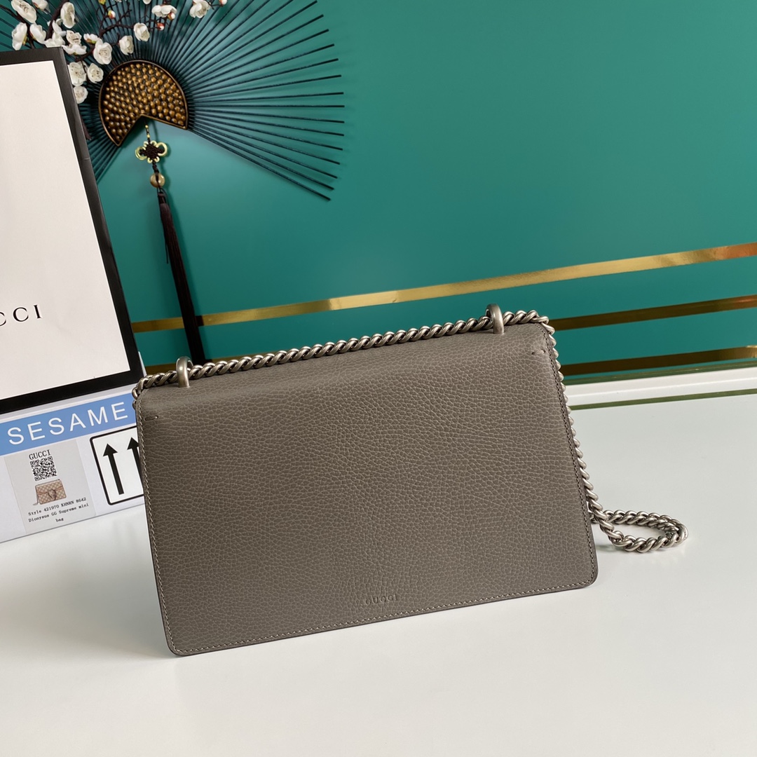 G*u*i dionysus gg small shoulder bag