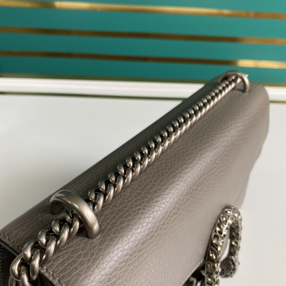 G*u*i dionysus gg small shoulder bag