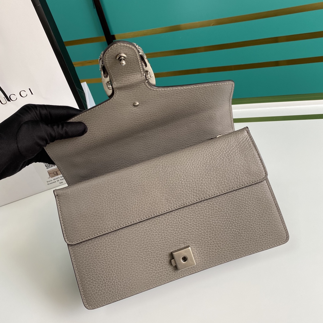 G*u*i dionysus gg small shoulder bag