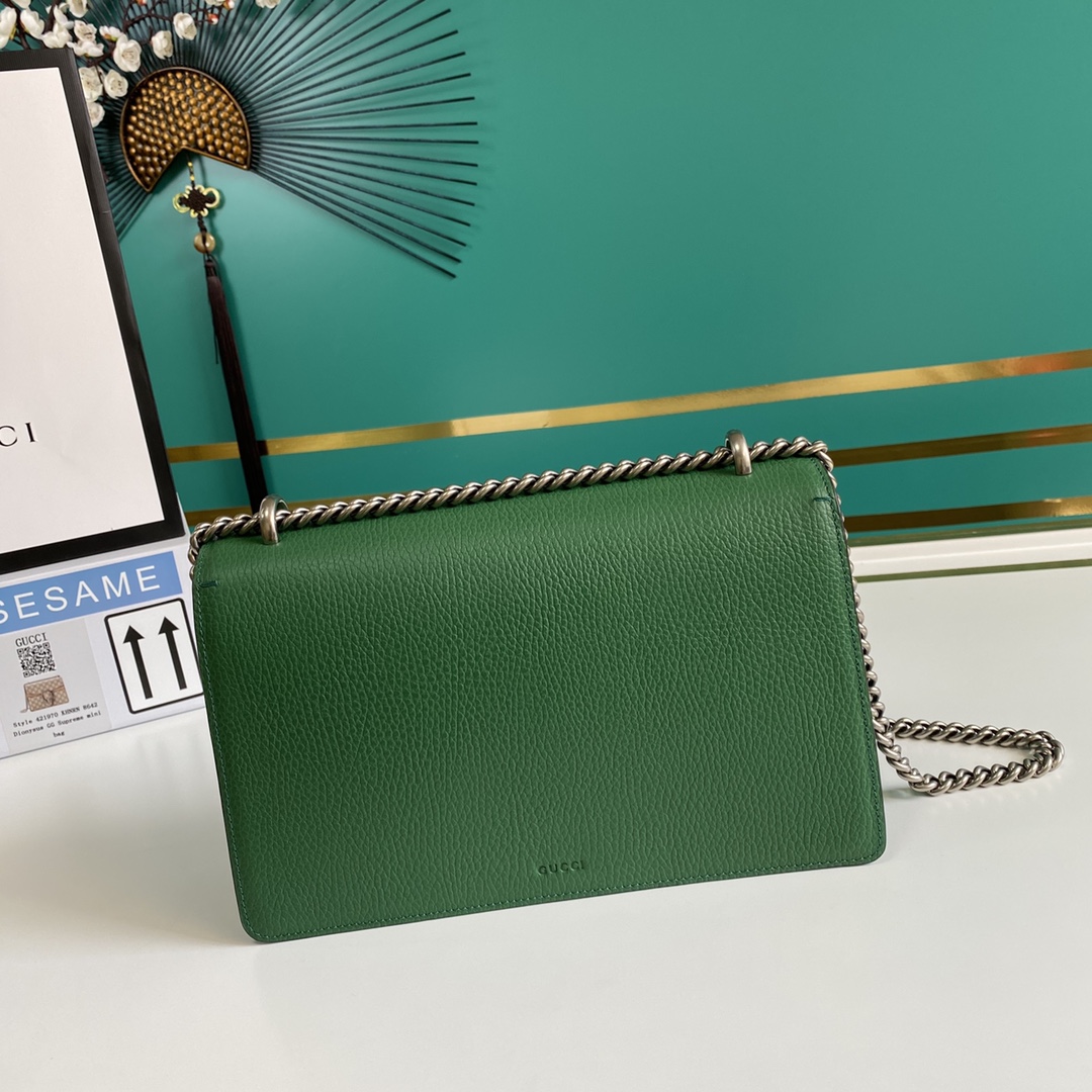 G*u*i dionysus gg small shoulder bag
