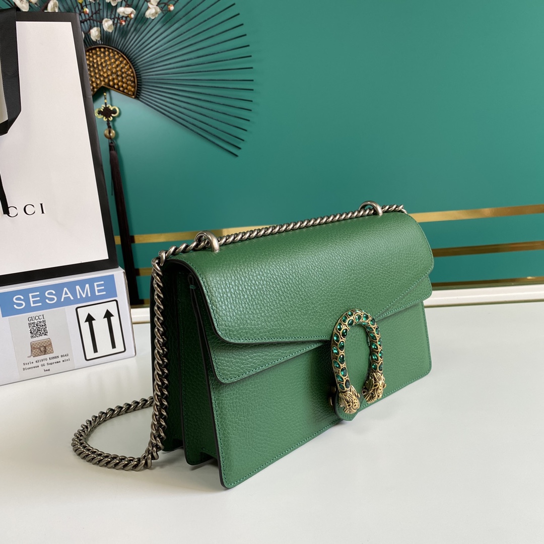 G*u*i dionysus gg small shoulder bag