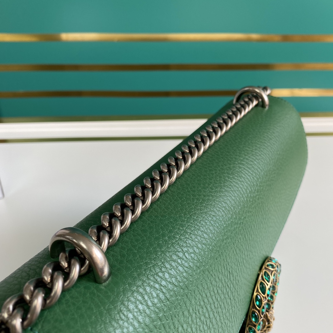 G*u*i dionysus gg small shoulder bag