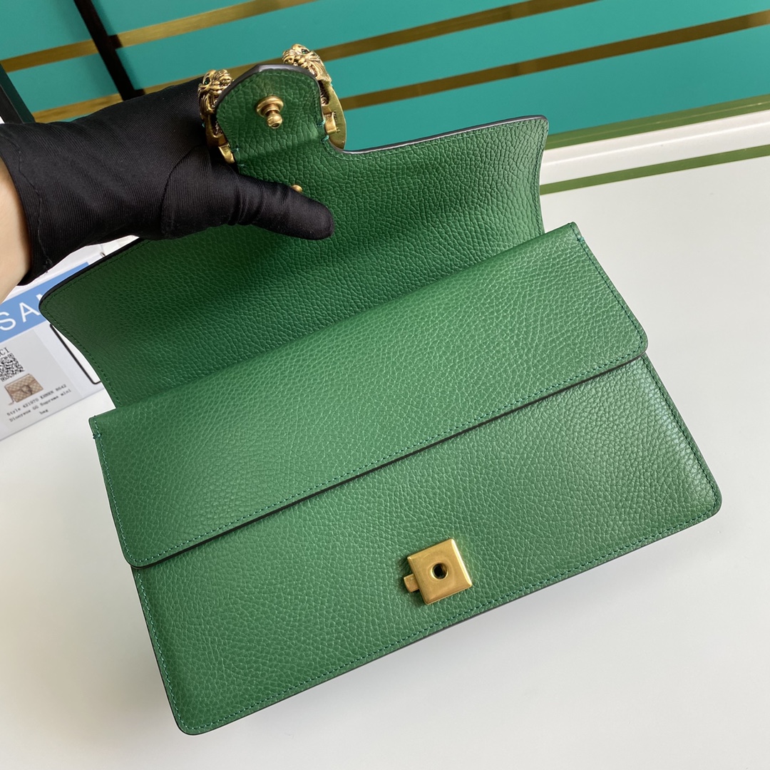 G*u*i dionysus gg small shoulder bag