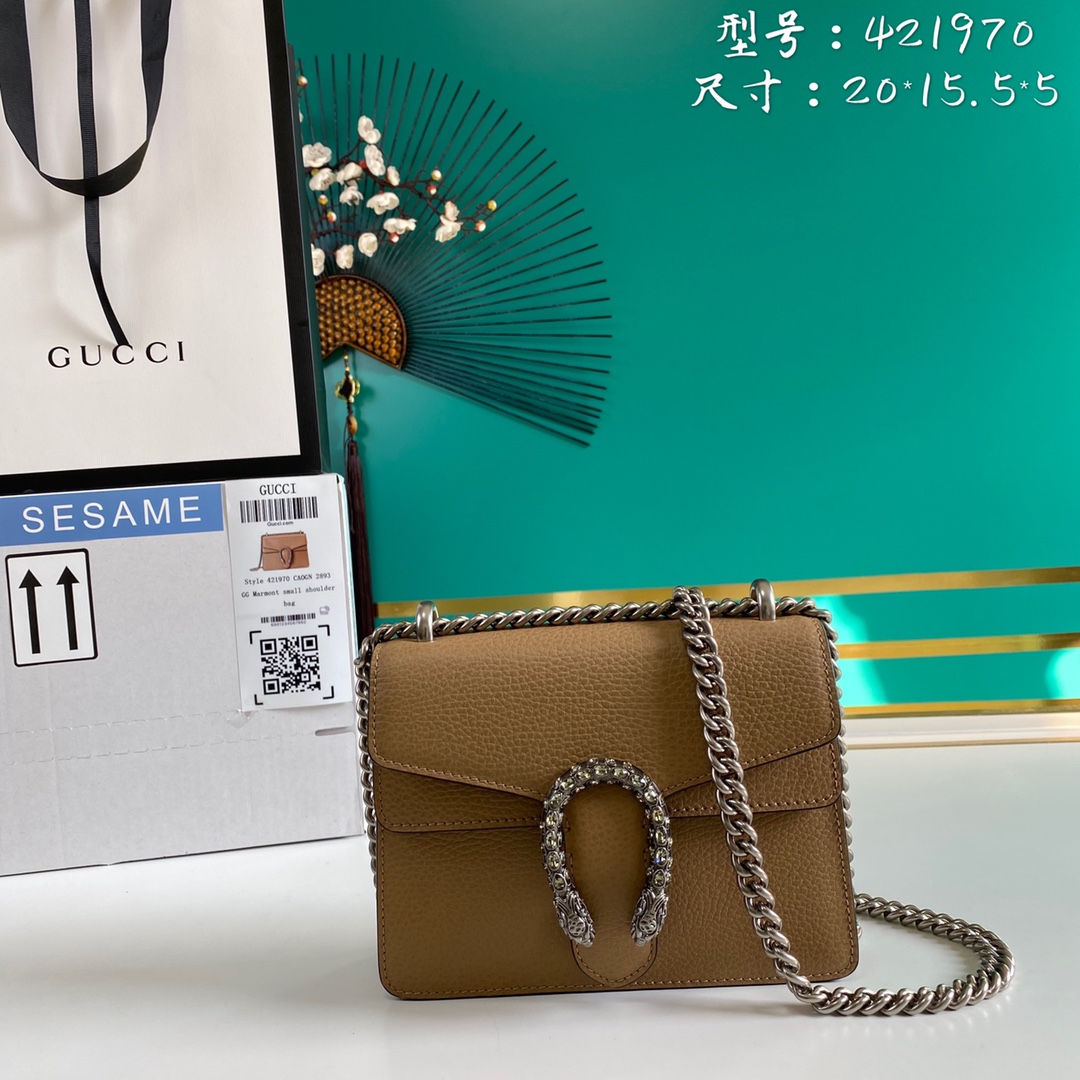 g*u*i dionysus gg S*p*e mini bag