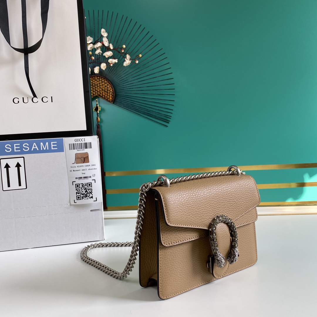g*u*i dionysus gg S*p*e mini bag