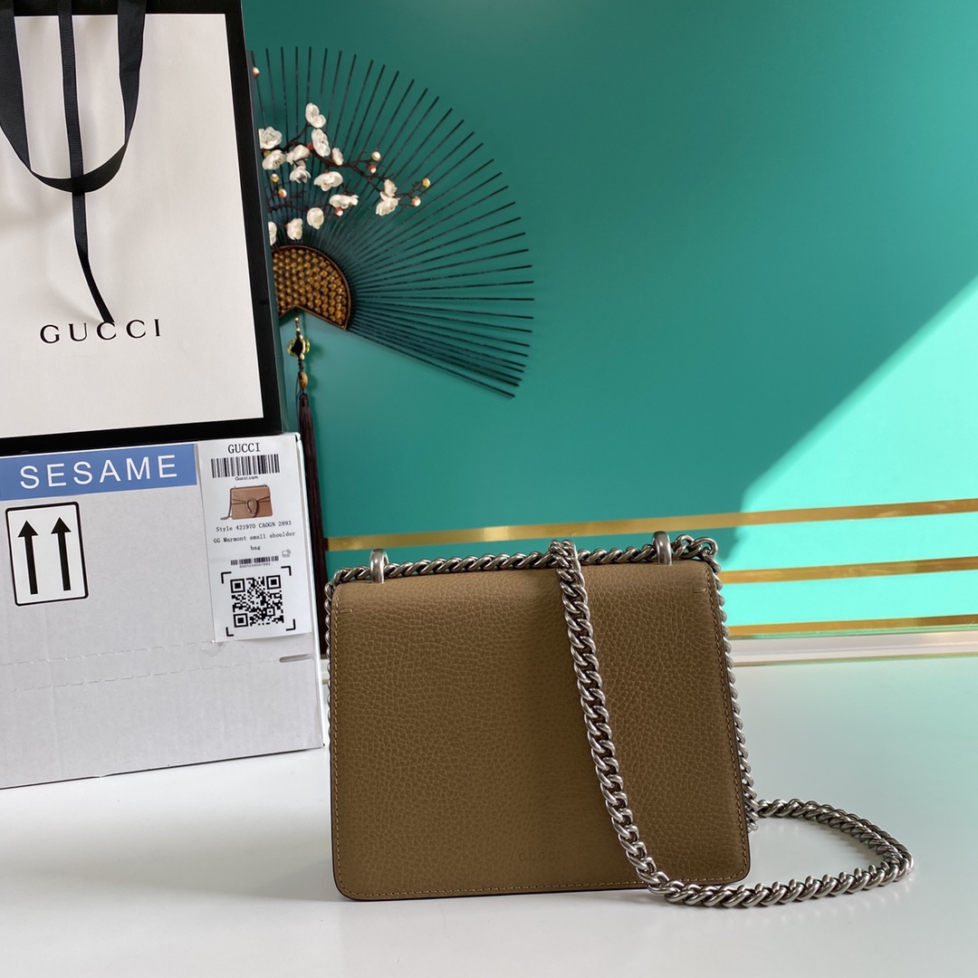 g*u*i dionysus gg S*p*e mini bag