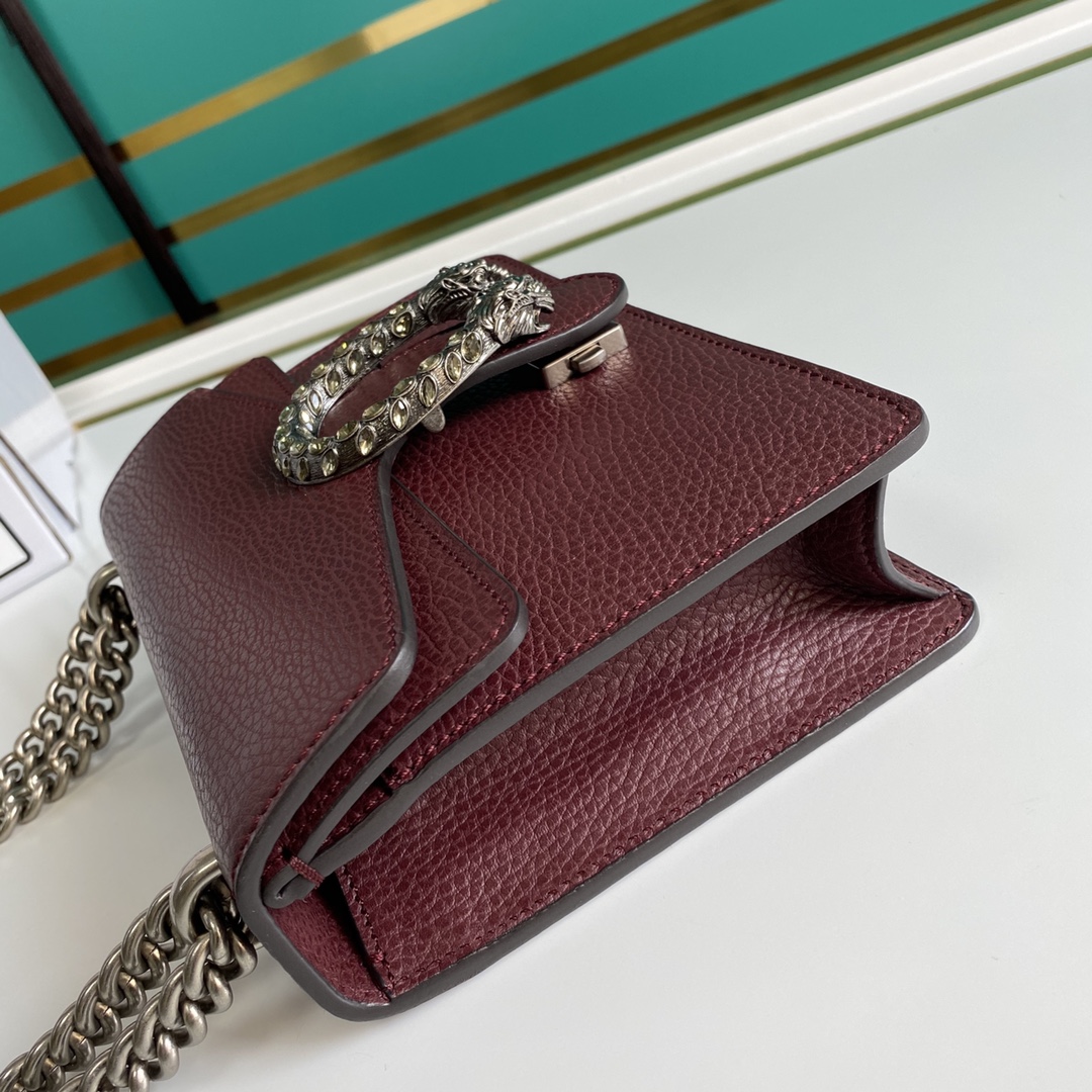g*u*i dionysus gg S*p*e mini bag