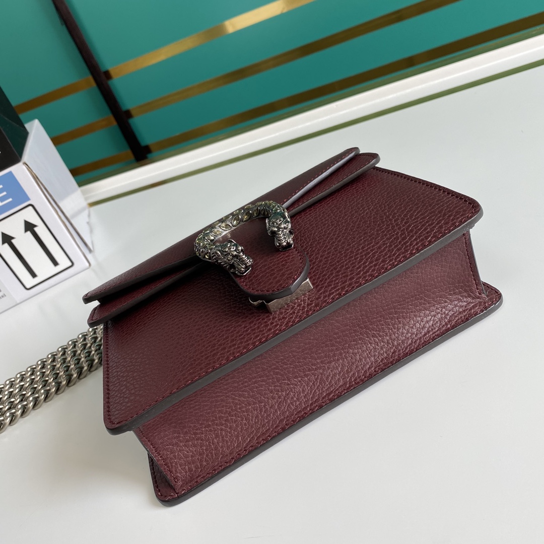 g*u*i dionysus gg S*p*e mini bag