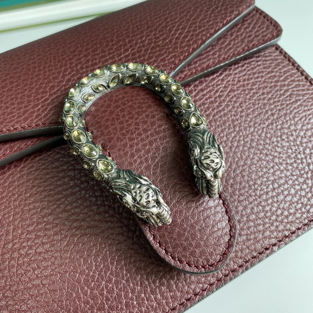 g*u*i dionysus gg S*p*e mini bag