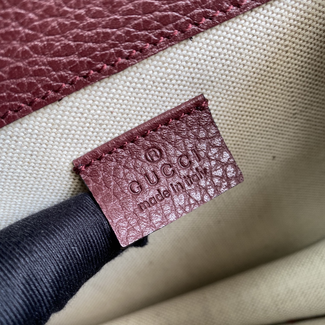 g*u*i dionysus gg S*p*e mini bag