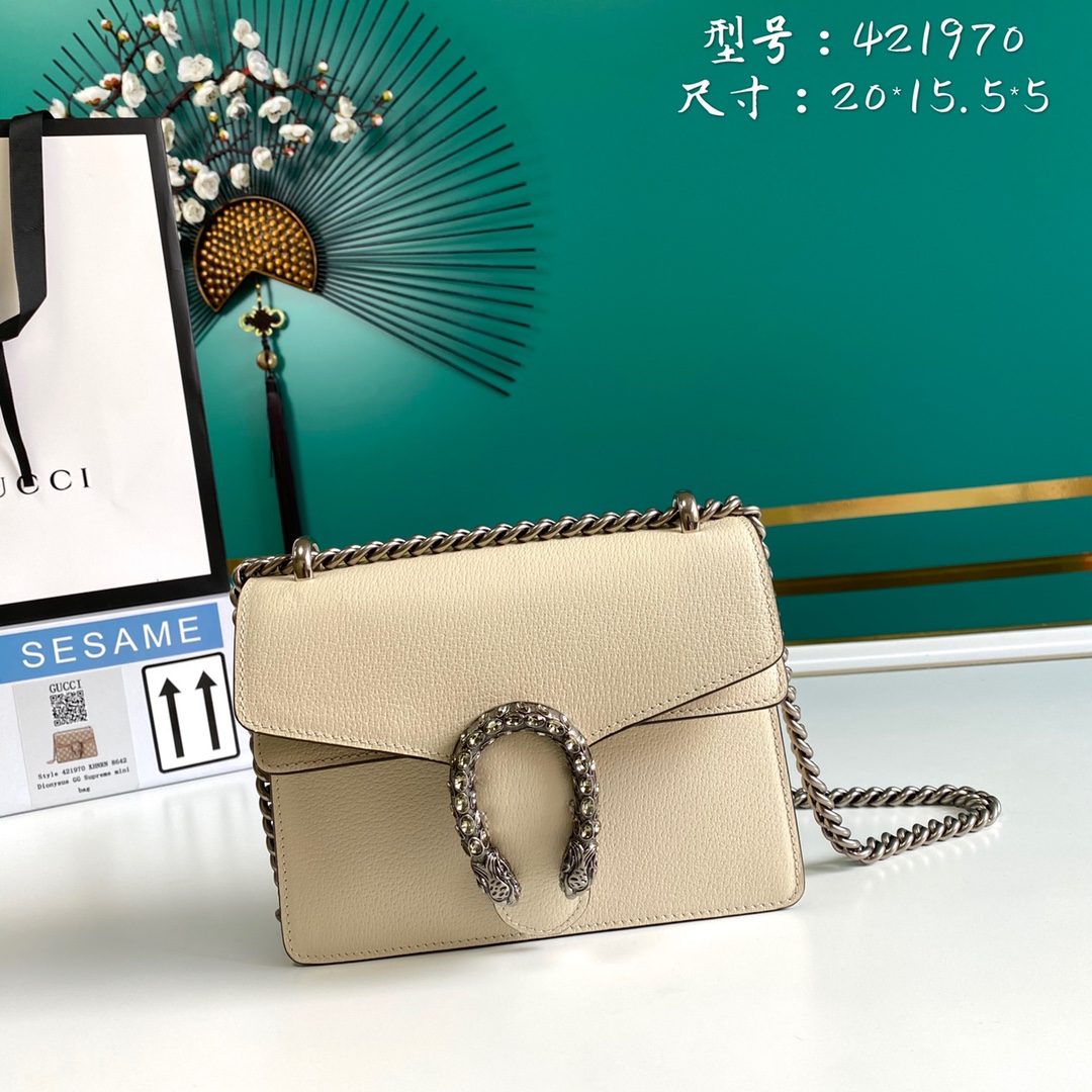 g*u*i dionysus gg S*p*e mini bag