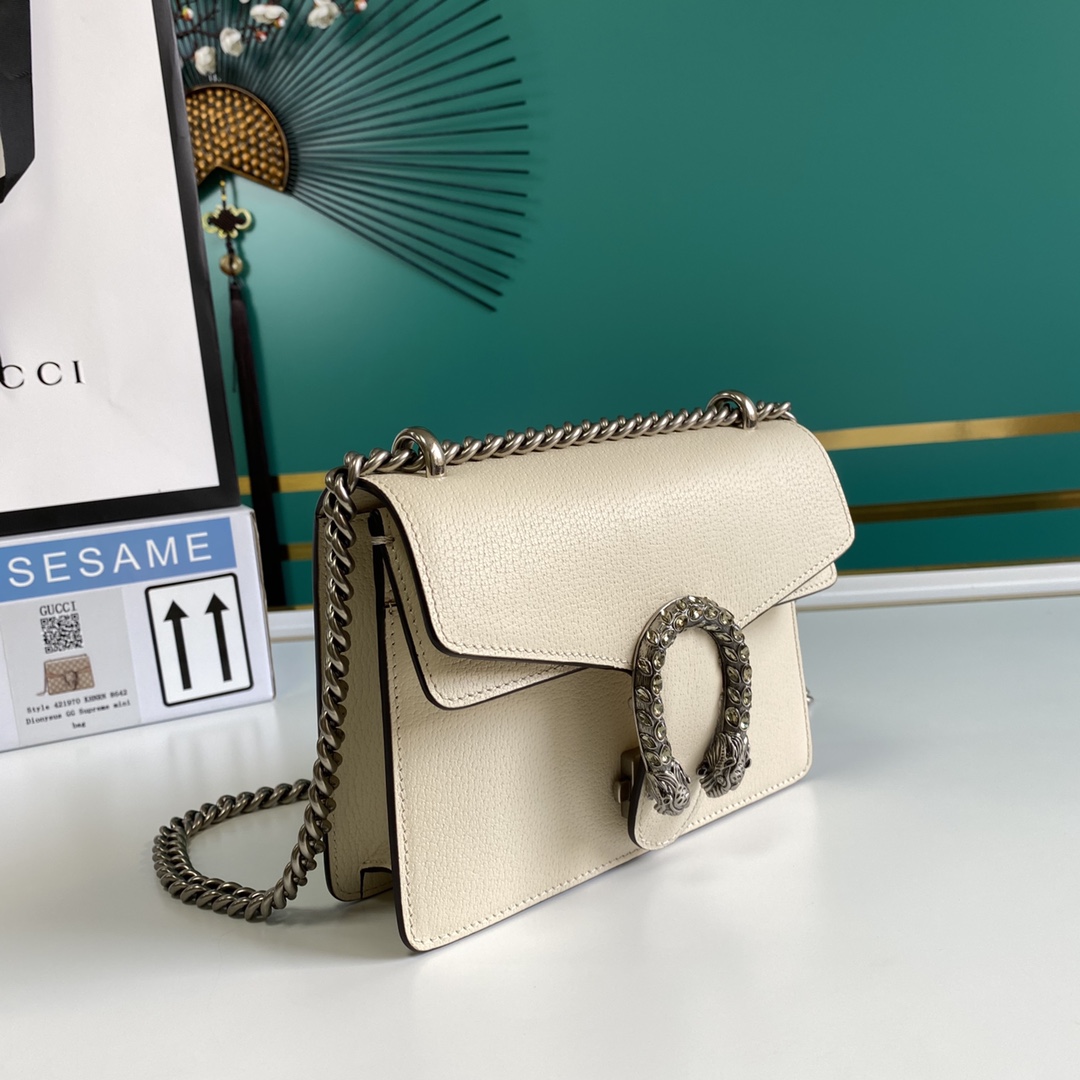 g*u*i dionysus gg S*p*e mini bag