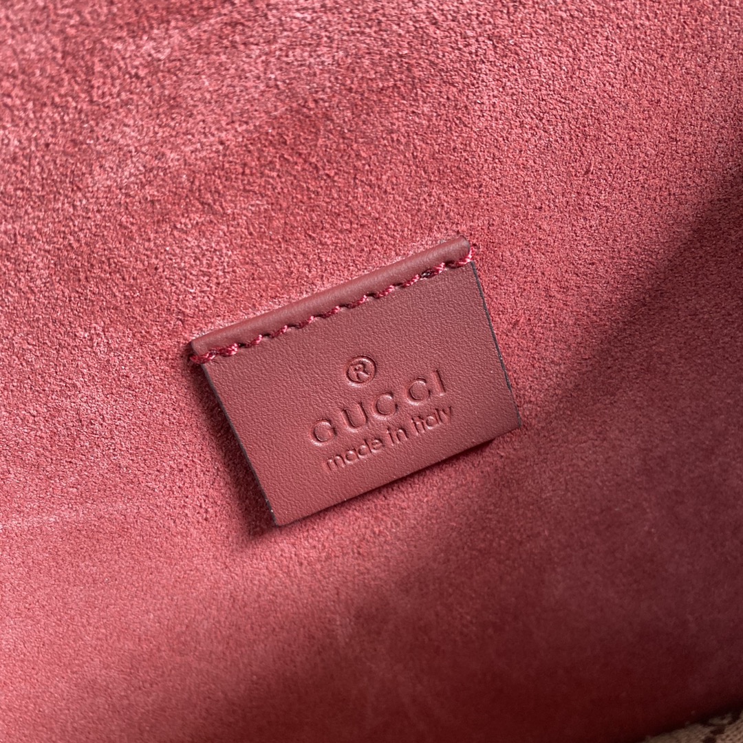 G*u*i dionysus gg small shoulder bag