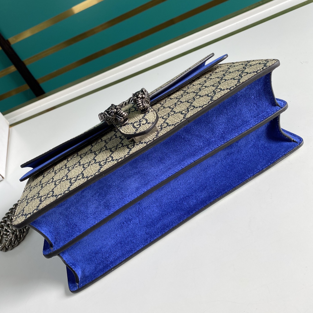 G*u*i dionysus gg small shoulder bag